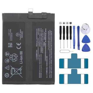 For ZTE Nubia Red Magic 8 Pro NX729J Li3928T89P8h603285 3000mAh Battery Replacement