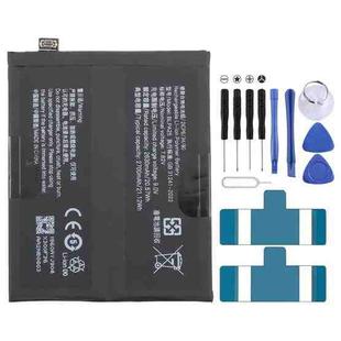 For OnePlus 12 5G BLPA25 2630mAh Battery Replacement