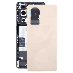 For vivo S19 OEM Battery Back Cover(Pink)