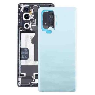 For vivo S18 OEM Battery Back Cover(Green)