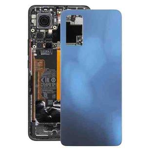 For Xiaomi Redmi Note 12 Pro 4G OEM Battery Back Cover(Deep Blue)