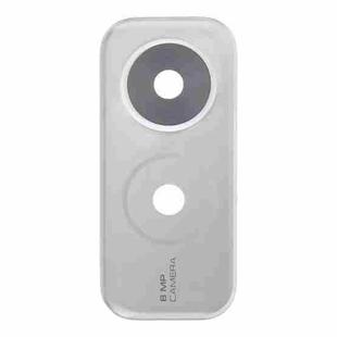 For Lenovo Tab P12 Original Back Camera Lens (Grey)