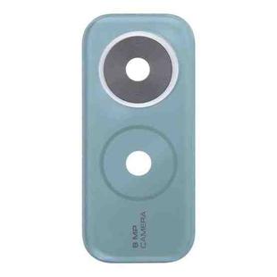 For Lenovo Tab P12 Original Back Camera Lens (Blue)