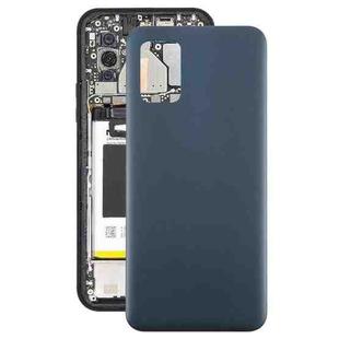 For Nokia G100 Original Battery Back Cover(Blue)