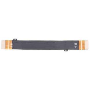 For Nokia X20 Original Motherboard Flex Cable