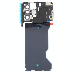 For Xiaomi Redmi K50 Gaming Original Motherboard Protective Cover