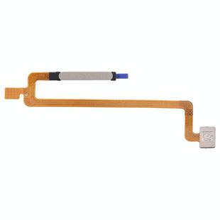 For Xiaomi Redmi 13 4G Original Fingerprint Sensor Flex Cable (Gold)