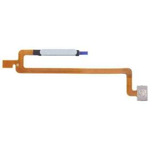 For Xiaomi Redmi 13 4G Original Fingerprint Sensor Flex Cable (Blue)