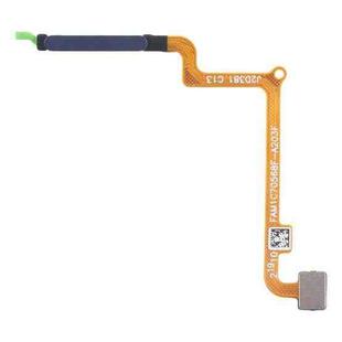 For Xiaomi Redmi 14C 5G Original Fingerprint Sensor Flex Cable (Dark Blue)