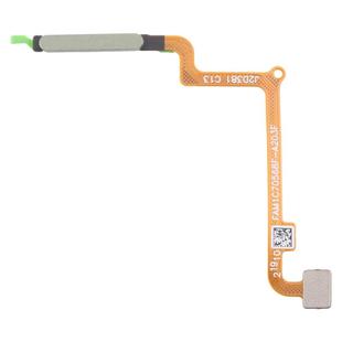 For Xiaomi Redmi 14C 5G Original Fingerprint Sensor Flex Cable (Green)