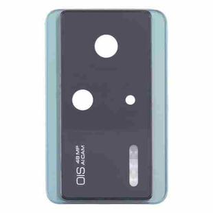 For Xiaomi Redmi K60E Original Rear Camera Lens Cover (Green)