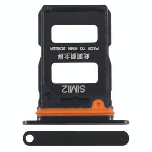 For Xiaomi Mix Fold 3 Original SIM Card Tray + SIM Card Tray (Black)