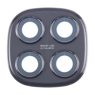 For Xiaomi Redmi Note 14 Pro 5G Original Rear Camera Lens Cover (Black)