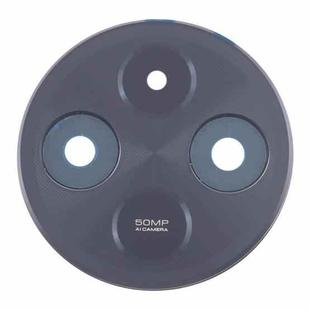 For Xiaomi Redmi 14C 5G Original Rear Camera Lens Cover (Black)