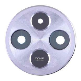 For Xiaomi Redmi 14C 5G Original Rear Camera Lens Cover (Purple)