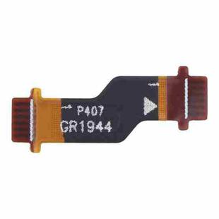 For Lenovo Tab P10 TB-X705 Subsidiary Board Connection Flex Cable