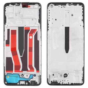 For OPPO A95 5G Front Housing LCD Frame Bezel Plate