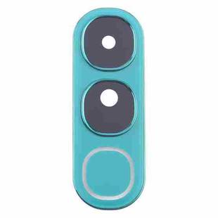 For vivo V40 Lite 5G IDN Version Rear Camera Lens Cover (Green)