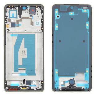 For Xiaomi 14T Original Middle Frame Bezel Plate (Green)