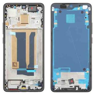 For Xiaomi Redmi Turbo 4 Original Middle Frame Bezel Plate (Black)