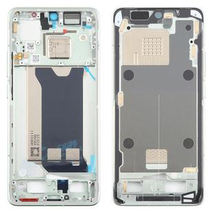 For Xiaomi Redmi K80 Original Middle Frame Bezel Plate (Green)