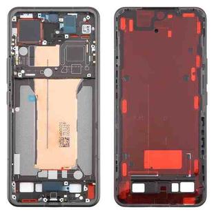 For Xiaomi 15 Pro Original Middle Frame Bezel Plate (Black)