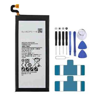 3000mAh Battery Replacement For Samsung Galaxy S6 Edge+ SM-G9280 G928P G928F G928V G9280 G9287 EB-BG928ABE EB-BG928ABA