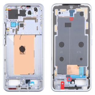 For Xiaomi 15 Original Middle Frame Bezel Plate(Blue)
