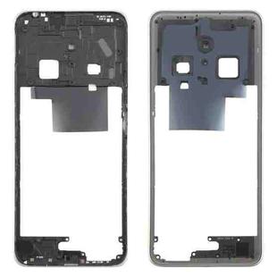For Xiaomi Redmi 14C 4G Original Middle Frame Bezel Plate (Gold)