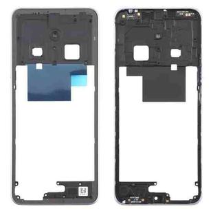 For Xiaomi Redmi 14C 4G Original Middle Frame Bezel Plate (Purple)