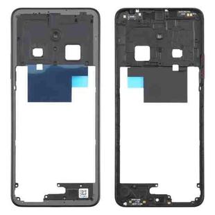 For Xiaomi Redmi 14C 5G Original Middle Frame Bezel Plate (Black)