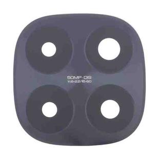 For Xiaomi Redmi Note 14 Pro+ 5G Original Back Camera Lens