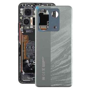 For Xiaomi Poco M7 Pro 5G Original Battery Back Cover(Green)