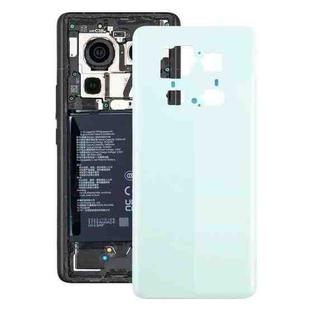 For Xiaomi Redmi Note 14 Pro 5G Original Battery Back Cover(Green)