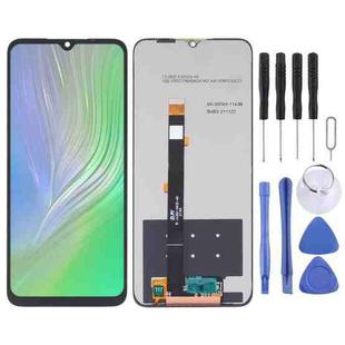 Original LCD Screen for Blackview A55 with Digitizer Full Assembly