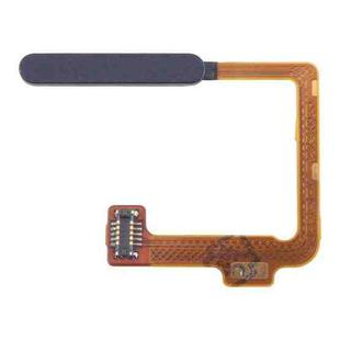 For Xiaomi Black Shark 4 Pro Original Fingerprint Sensor Flex Cable (Black)