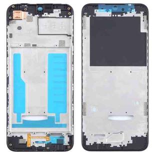 For ZTE Blade A73 4G Middle Frame Bezel Plate