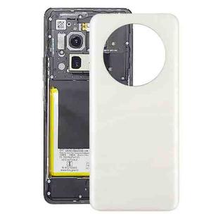 For Realme 13 Pro+ Back Cover(Gold)
