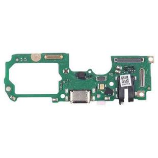 For OPPO A73 4G CPH2099 Original Charging Port Board