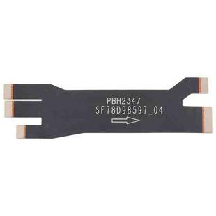 For Motorola Edge 50 Ultra Original Motherboard Flex Cable