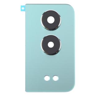 For OnePlus Nord 4 CPH2663 CPH2661 Original Rear Camera Lens Cover (Green)