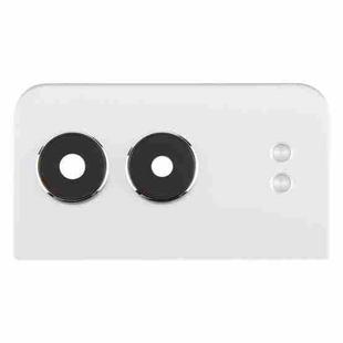 For OnePlus Nord 4 Original Rear Camera Lens Cover (White)