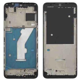 For Cricket Magic 2 5G 2024 U655AC Front Housing LCD Frame Bezel Plate