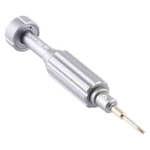 MECHANIC Mortar Mini iShell Y Shape 0.6mm Screwdriver