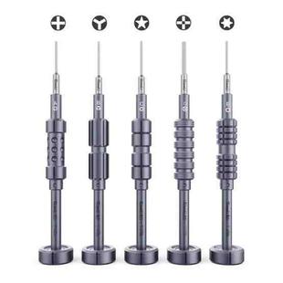 Qianli i-Thor 5 in 1 S2 Precision 3D Texture Screwdriver Set