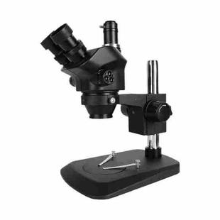 Kaisi 37050 7X-50X Trinocular Microscope with Light