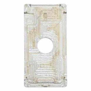 Press Screen Positioning Mould for iPhone XR / 11