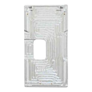 Press Screen Positioning Mould for iPhone 11 Pro