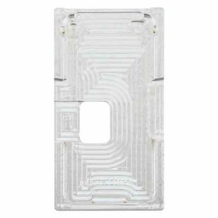 Press Screen Positioning Mould for iPhone 11 Pro Max