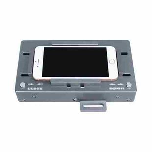 TBK TBK203 Laser Machine Automatic Fixture Mobile Phone Automatic Positioning Mold Screen Repair Tool